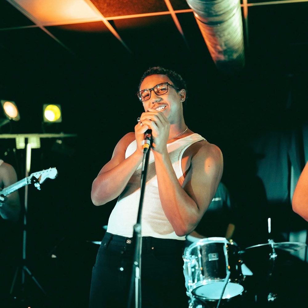 Meet your Posher, Brennan